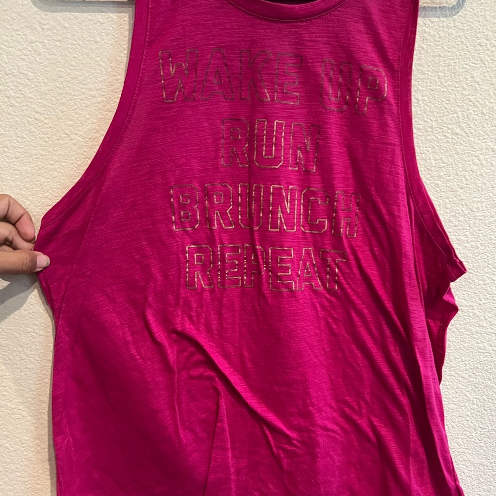 Old navy athletic tank